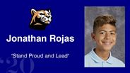 Jonathan Rojas