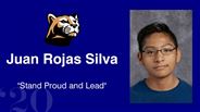 Juan Rojas Silva