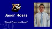 Jason Rosas