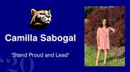 Camilla Sabogal