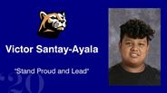 Victor Santay-Ayala