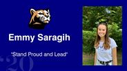 Emmy Saragih