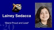 Lainey Sedacca