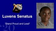 Luvens Senatus