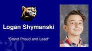 Logan Shymanski