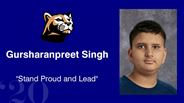 Gursharanpreet Singh