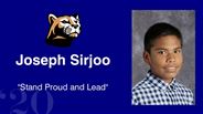 Joseph Sirjoo