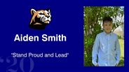 Aiden Smith
