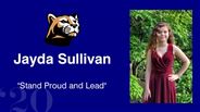 Jayda Sullivan