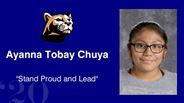 Ayanna Tobay Chuya