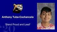 Anthony Tuba-Cochancela