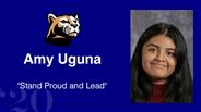 Amy Uguna