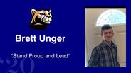 Brett Unger