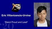 Eric Villavicencio-Urvina