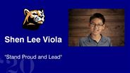 Shen Lee Viola