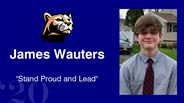 James Wauters