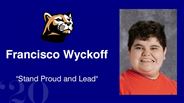 Francisco Wyckoff