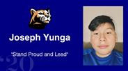 Joseph Yunga