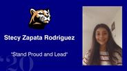 Stecy Zapata Rodriguez