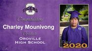 Charley Mounivong