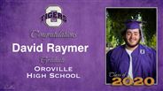 David Raymer