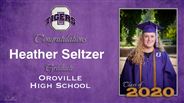Heather Seltzer
