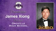 James Xiong
