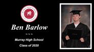Ben Barlow