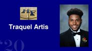 Traquel Artis
