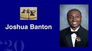 Joshua Banton