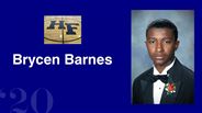 Brycen Barnes