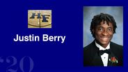 Justin Berry