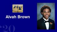 Alvah Brown