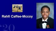 Rahfi Caffee-Mccoy