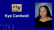 Kya Cardwell