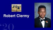 Robert Clermy