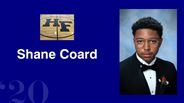 Shane Coard