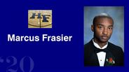 Marcus Frasier