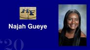 Najah Gueye