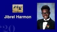 Jibrel Harmon