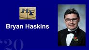 Bryan Haskins