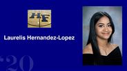 Laurelis Hernandez-Lopez