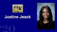 Justine Jeack