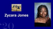 Zycara Jones