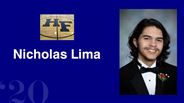 Nicholas Lima