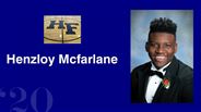 Henzloy Mcfarlane