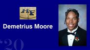 Demetrius Moore