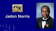 Jadon Norris