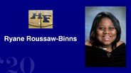 Ryane Roussaw-Binns