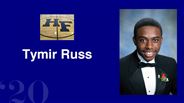 Tymir Russ